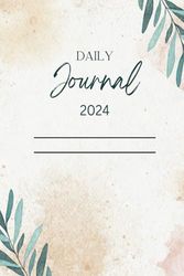 Total self care support journal