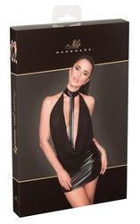 Orion une robe-27177271031 Noir M