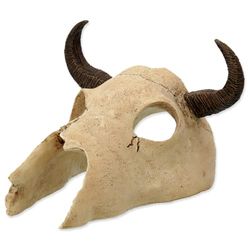 ReptiPlanet Small Buffalo Skull