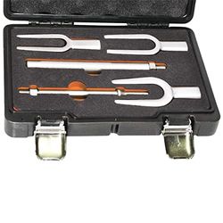 SP TOOLS Caccia Rotula, Set di 5