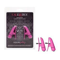California Exotics tepels roze, 0,1 kg