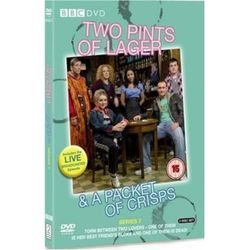 Two Pints Of Lager And A Packet Of Crisps: Series 7