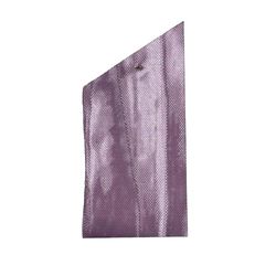 Ribbonly Chameleon Silk Ribbon Blackcurrant 25mm x 10m