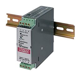 TRACOPOWER Module de redondance Rail DIN TSP-REM360 15000 mA 360 W 1 x