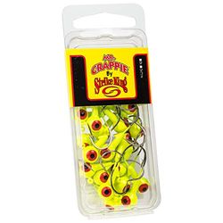 Strike King Mrcjh25pk18–1 Mr. Pêche Jig