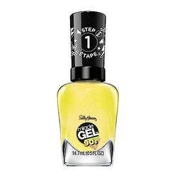 Sally Hansen Miracle Gel 90s nr 891 Mixtape nagellack 14,7 ml