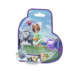Vet Squad Assortiment de 2 pièces