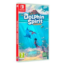 DOLPHIN SPIRIT MISSION.. SWI VF