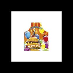 Diverty Sex 29568 Grembiule, Tarta