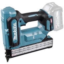 Makita FN001GZ Clavadora BL 40Vmáx XGT 1,2 mm 18 Ga (sin batería y cargador)
