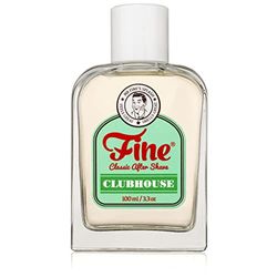 Fine Accoutrements dopobarba Clubhouse 100ml