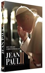 Jean-Paul II [Francia] [DVD]