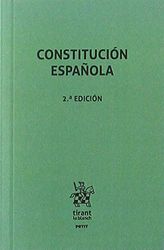 Constitución Española 2. ª Edición 2019 (Petit)