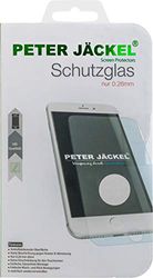Peter Jäckel Hd Glass Protector voor Apple iPhone 12 Pro Max