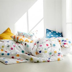 Confetti Funda nórdica 220x220 cm (Cama 135/140)