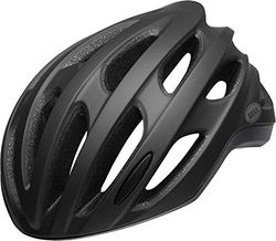 Bell Formula LED MIPS Casque Route Unisex-Adult, Noir Mat, L 58-62cm
