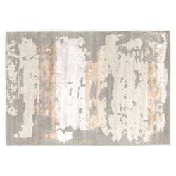 Rug Aylin 160 x 230 cm bruin