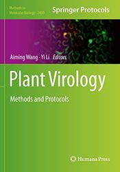 Plant Virology: Methods and Protocols