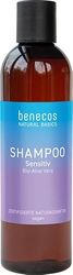 BENECOS: Aloe Vera – Shampoo Sensitiv 250 ml (250 ml)