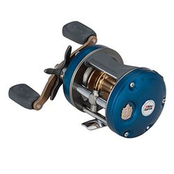 ABU AMBASSADEUR C4 6600-1292716