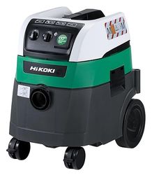 HIKOKI Nass-/Trocken-Rüttelsauger, RP350YDM (M-Klasse), 1200W, 230V