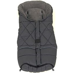 Kaiser 6576525 MOONY 2in1 Thermo Universeel, zwart, 1 kg