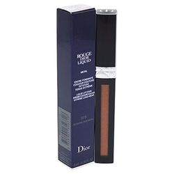 Dior Rouge Liquid 515 Scandalous Metal