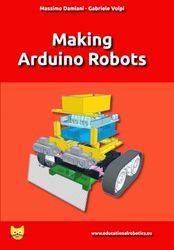 Making Arduino Robots