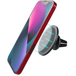 XtremeMac® Premium Soporte magnético para todos los modelos de iPhone 12 13 14.