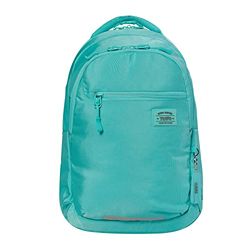 TOTTO Unisex MORRAL P Tablet & PC MISIPI Backpack, svart (svart), en storlek, Svart (svart), Talla única, Traditionell