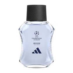adidas UEFA Champions League PRO PLAYER Edition – Eau de Toilette 50 ml