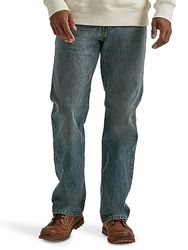 Wrangler herr jeans