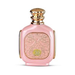 ZIMAYA Afnan Precious Collection Zukhruf Pink U 3.4 EDP Spray Unisex, 100 ml