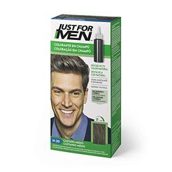 Just For Men Castaño Medio 30 Ml.