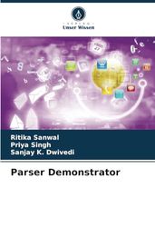 Parser Demonstrator