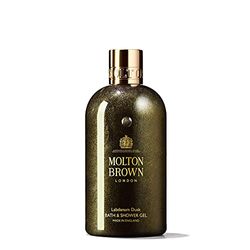 Molton Brown Labdanum Dusk Bath & Shower Gel 300 ml Gel douche Femmes Corps