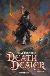 Death dealer. Le nuove avventure (Vol. 2)