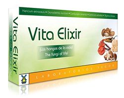 Tegor VITA Elixir 60 Cap