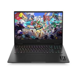HP OMEN 16-wf1178ng 16.1" QHD IPS 240Hz, Intel Core i7-14700HX, 32GB RAM, 1TB SSD, RTX 4070, Windows 11