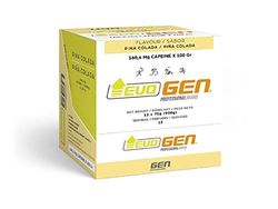 Gen Professional EVOGEN GEL 75 ML PIÑA COLADA (1UN)