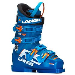 Lange Unisex Adult Goods, blauw, 25.5