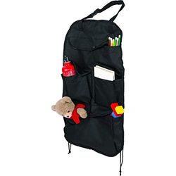 Britax Römer Organisateur de Dossier de Voiture Noir