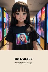 The Living TV: Transforming Loneliness Into Love and Connection