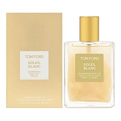 Tom Ford Olio Corpo - 100 Ml