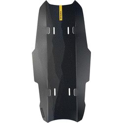 TOPEAK Unisex - Adulti Express DT Parafanghi Neri 34 2 X 16 5 X 0 08 Cm EU