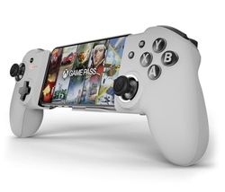 Nacon MG-X PRO Official iPhone Controller for Xbox Game Pass Ultimate