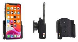 Brodit 721161 Pasivo - Soporte Acolchado para iPhone 11 Pro