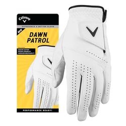 Callaway Golf Dawn Patrol Golf Glove 2024 - Men's RH, L