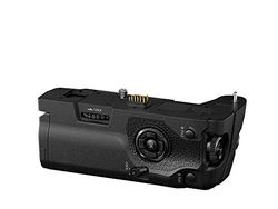 Olympus HLD-9 - Punho para câmara OM-D E-M1 Mark II (com ranhura extra para bateria BLH-1, controlos manuais)