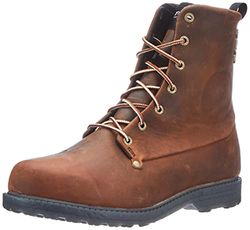 TCX Men's 20179t7304w Shoes, Brown, 6.5 UK